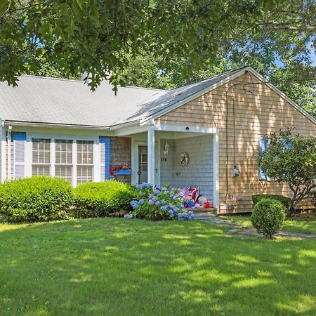 Cottages At Captain Gosnold Village Hyannis Exterior foto