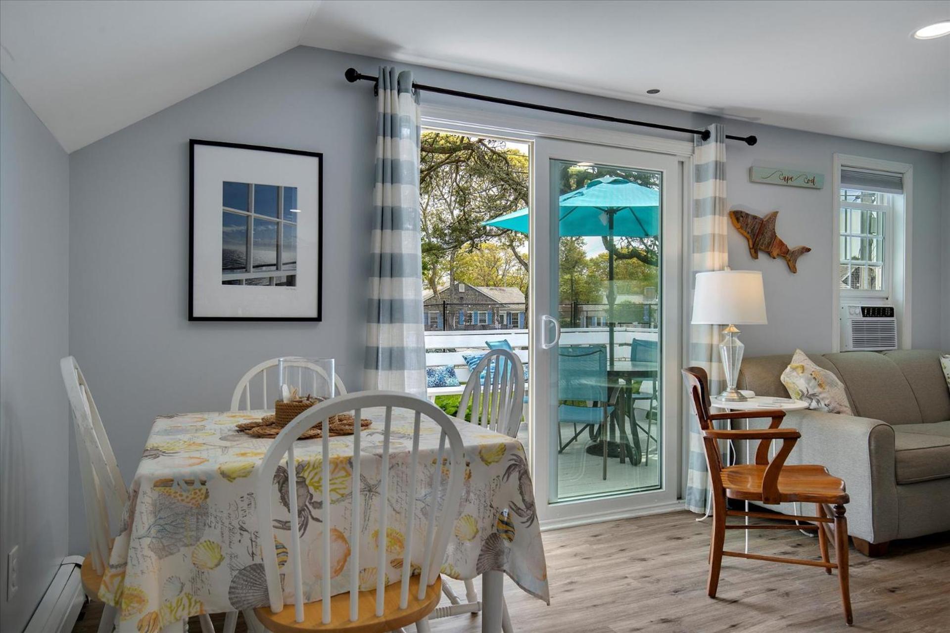 Cottages At Captain Gosnold Village Hyannis Exterior foto