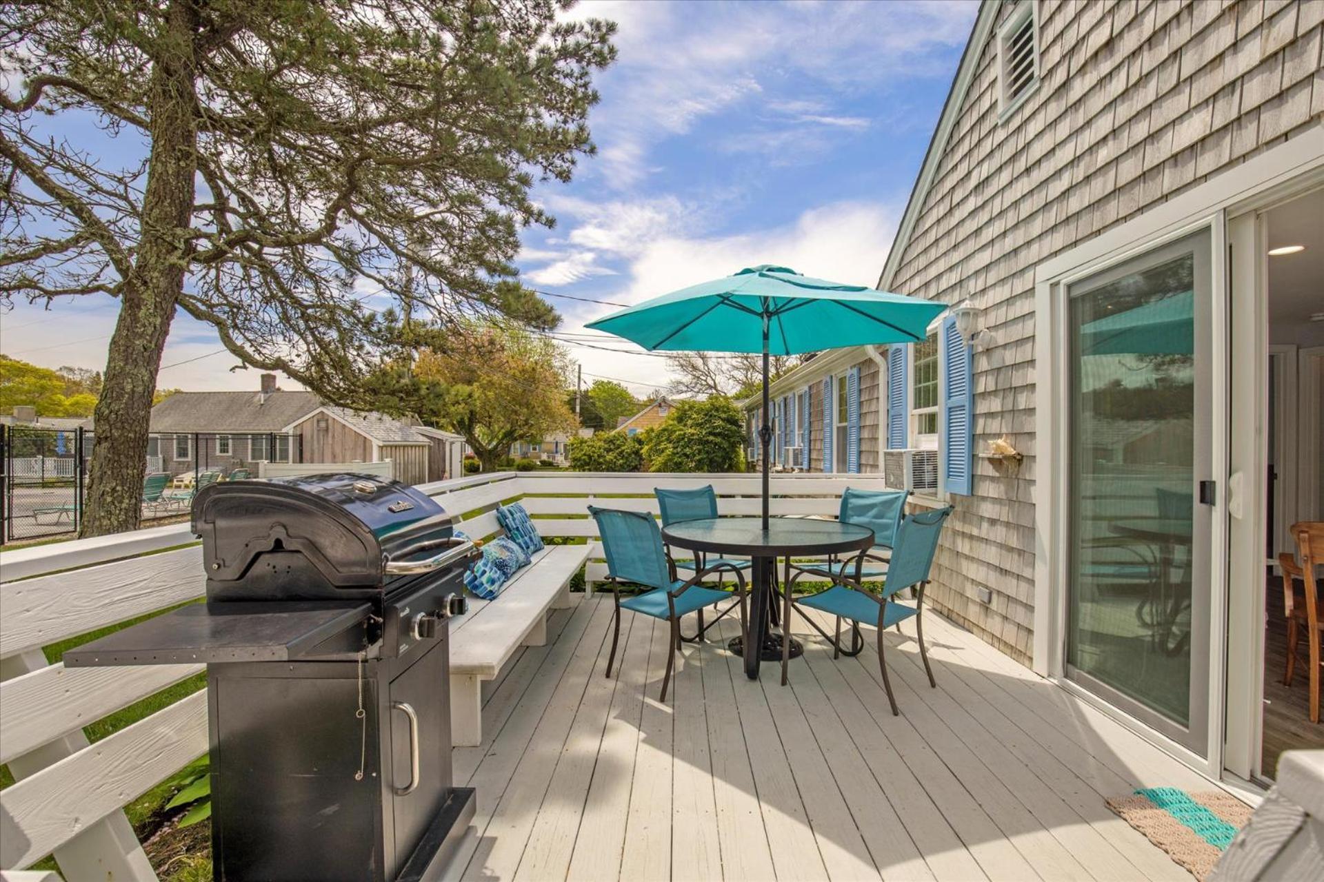 Cottages At Captain Gosnold Village Hyannis Exterior foto