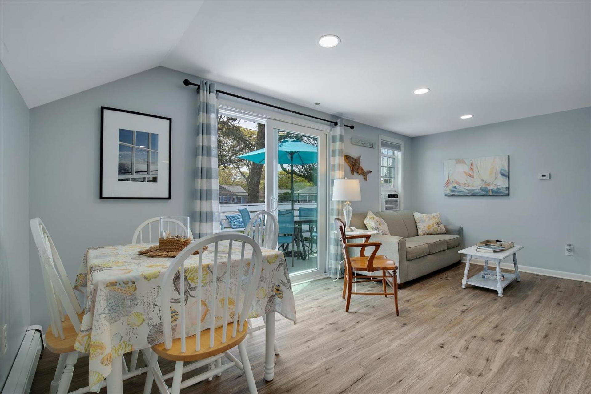 Cottages At Captain Gosnold Village Hyannis Exterior foto