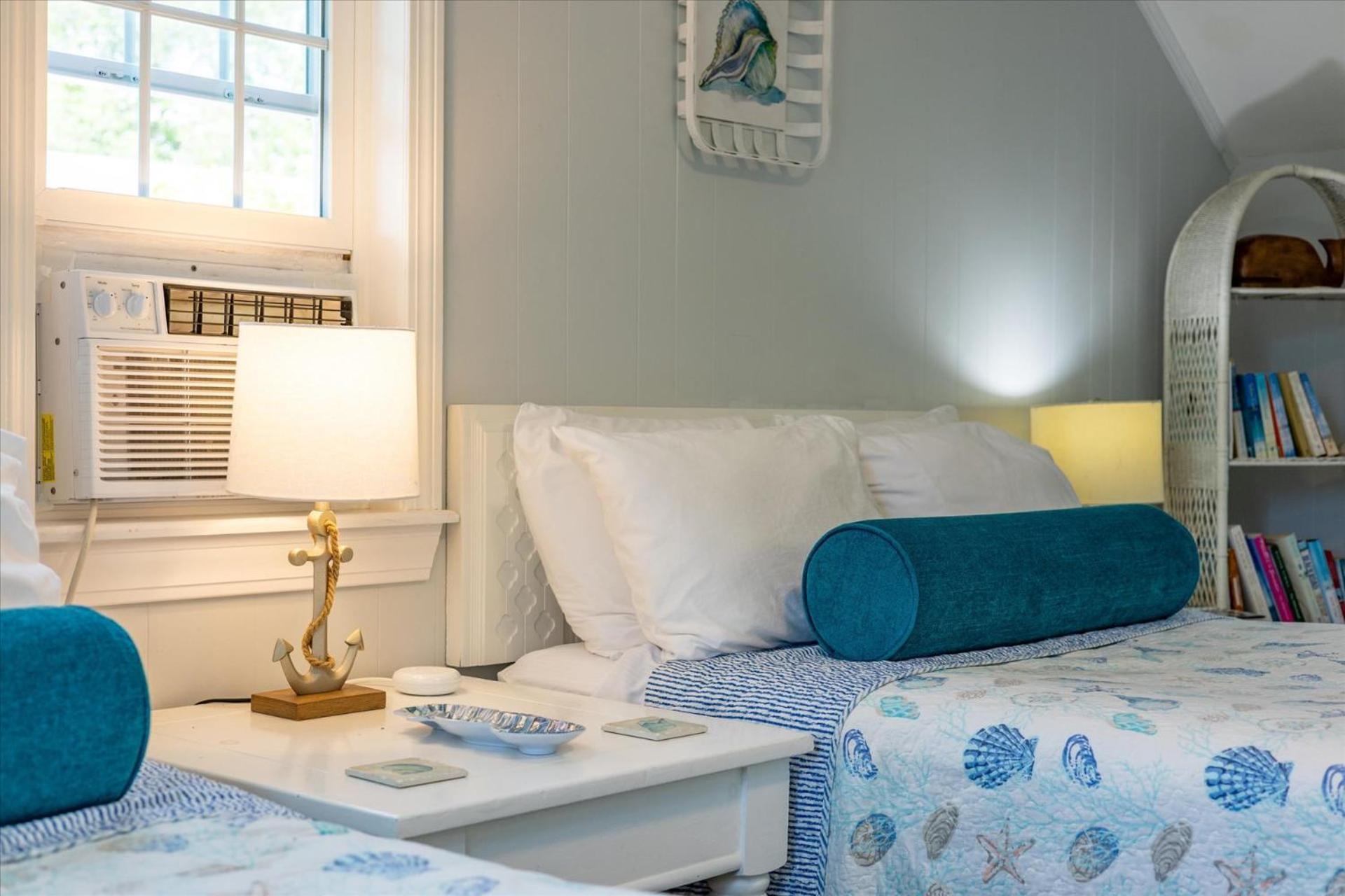 Cottages At Captain Gosnold Village Hyannis Exterior foto