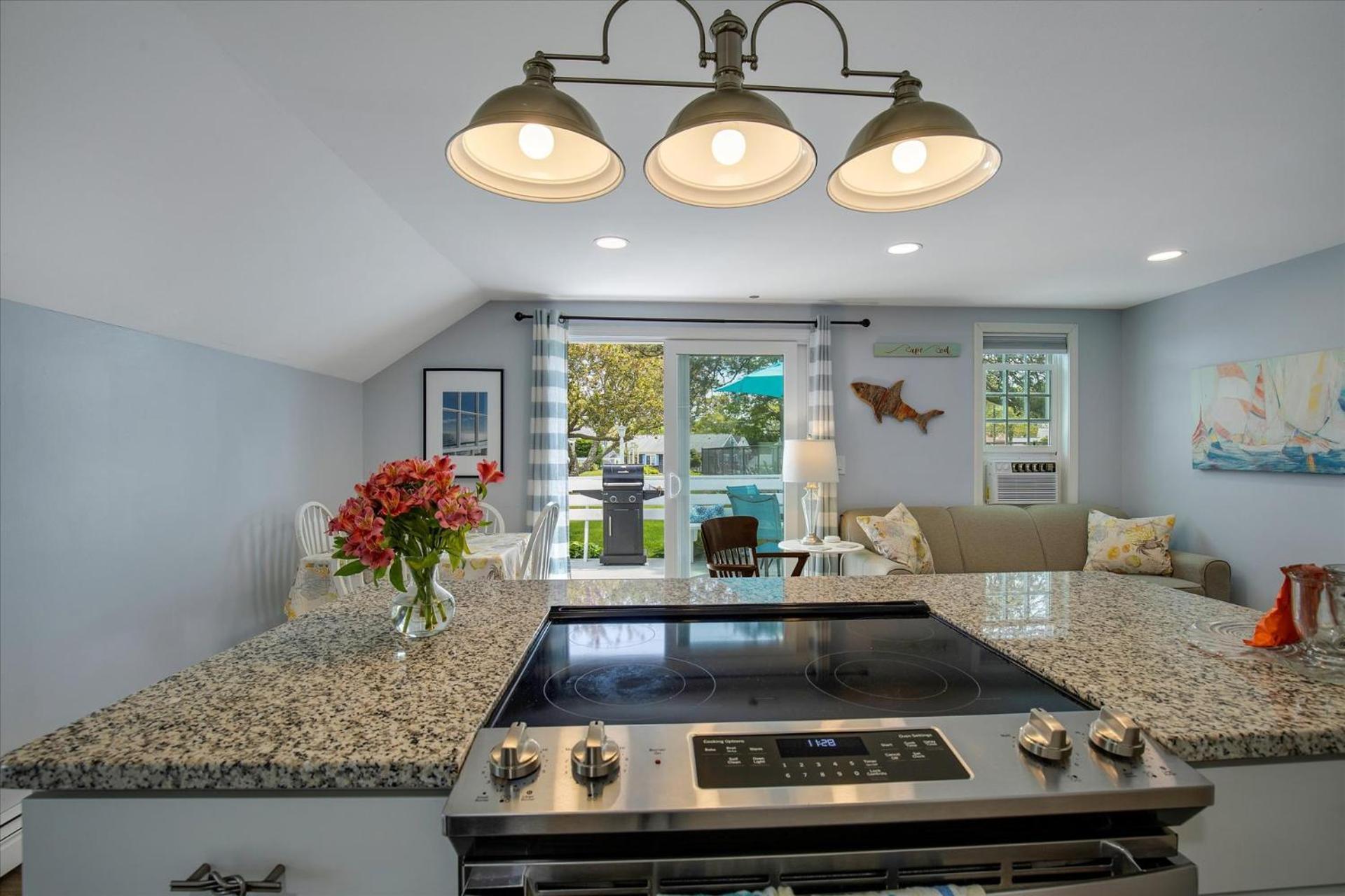 Cottages At Captain Gosnold Village Hyannis Exterior foto