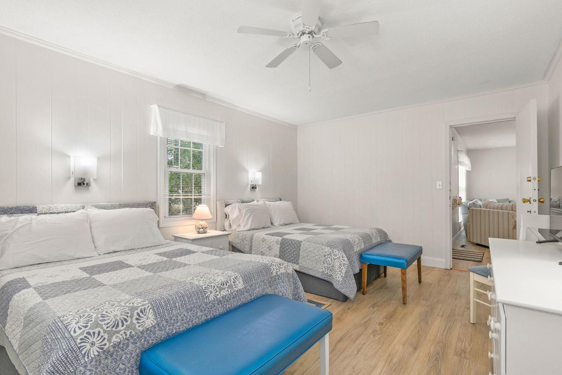 Cottages At Captain Gosnold Village Hyannis Exterior foto